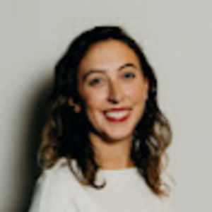 Meet your Posher, Nora